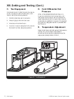 Предварительный просмотр 24 страницы Baker Hughes Consolidated 1982 Series Instruction Manual