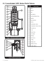 Предварительный просмотр 12 страницы Baker Hughes Consolidated 2478 Series Instruction Manual