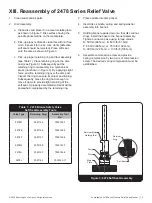 Предварительный просмотр 15 страницы Baker Hughes Consolidated 2478 Series Instruction Manual