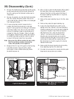 Предварительный просмотр 24 страницы Baker Hughes Consolidated 2700 Series Instruction Manual