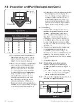 Предварительный просмотр 28 страницы Baker Hughes Consolidated 2700 Series Instruction Manual