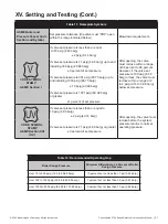 Предварительный просмотр 37 страницы Baker Hughes Consolidated 2700 Series Instruction Manual