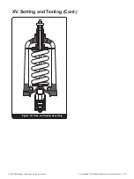 Предварительный просмотр 41 страницы Baker Hughes Consolidated 2700 Series Instruction Manual