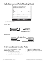 Предварительный просмотр 45 страницы Baker Hughes Consolidated 2700 Series Instruction Manual