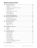 Preview for 5 page of Baker Hughes Consolidated 2900 series Maintenance Manual