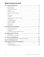 Preview for 6 page of Baker Hughes Consolidated 2900 series Maintenance Manual