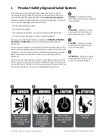 Preview for 7 page of Baker Hughes Consolidated 2900 series Maintenance Manual