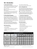 Preview for 15 page of Baker Hughes Consolidated 2900 series Maintenance Manual