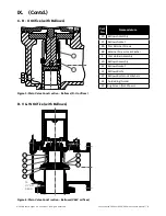 Preview for 17 page of Baker Hughes Consolidated 2900 series Maintenance Manual