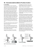 Preview for 26 page of Baker Hughes Consolidated 2900 series Maintenance Manual