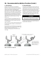 Preview for 27 page of Baker Hughes Consolidated 2900 series Maintenance Manual