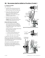 Preview for 28 page of Baker Hughes Consolidated 2900 series Maintenance Manual