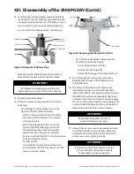 Preview for 33 page of Baker Hughes Consolidated 2900 series Maintenance Manual