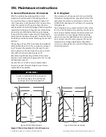 Preview for 35 page of Baker Hughes Consolidated 2900 series Maintenance Manual