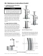 Preview for 37 page of Baker Hughes Consolidated 2900 series Maintenance Manual