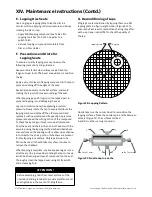 Preview for 39 page of Baker Hughes Consolidated 2900 series Maintenance Manual