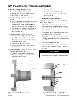 Preview for 40 page of Baker Hughes Consolidated 2900 series Maintenance Manual