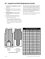 Preview for 44 page of Baker Hughes Consolidated 2900 series Maintenance Manual