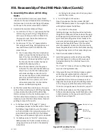 Preview for 46 page of Baker Hughes Consolidated 2900 series Maintenance Manual