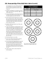 Preview for 48 page of Baker Hughes Consolidated 2900 series Maintenance Manual