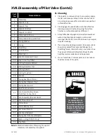 Preview for 58 page of Baker Hughes Consolidated 2900 series Maintenance Manual