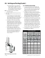 Preview for 70 page of Baker Hughes Consolidated 2900 series Maintenance Manual