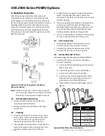 Preview for 74 page of Baker Hughes Consolidated 2900 series Maintenance Manual