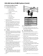 Preview for 76 page of Baker Hughes Consolidated 2900 series Maintenance Manual