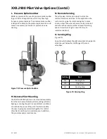 Preview for 82 page of Baker Hughes Consolidated 2900 series Maintenance Manual