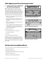 Preview for 89 page of Baker Hughes Consolidated 2900 series Maintenance Manual