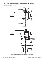 Предварительный просмотр 15 страницы Baker Hughes Consolidated 4900 Series Instruction Manual