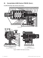 Предварительный просмотр 16 страницы Baker Hughes Consolidated 4900 Series Instruction Manual