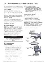 Предварительный просмотр 27 страницы Baker Hughes Consolidated 4900 Series Instruction Manual