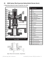 Предварительный просмотр 19 страницы Baker Hughes Consolidated Generation II 2900 Series Instruction Manual