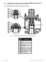 Предварительный просмотр 20 страницы Baker Hughes Consolidated Generation II 2900 Series Instruction Manual