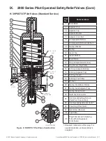 Предварительный просмотр 21 страницы Baker Hughes Consolidated Generation II 2900 Series Instruction Manual