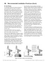 Предварительный просмотр 29 страницы Baker Hughes Consolidated Generation II 2900 Series Instruction Manual