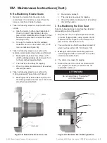 Предварительный просмотр 45 страницы Baker Hughes Consolidated Generation II 2900 Series Instruction Manual