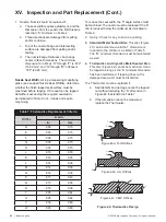 Предварительный просмотр 48 страницы Baker Hughes Consolidated Generation II 2900 Series Instruction Manual