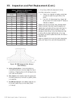 Предварительный просмотр 49 страницы Baker Hughes Consolidated Generation II 2900 Series Instruction Manual