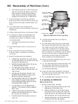 Предварительный просмотр 73 страницы Baker Hughes Consolidated Generation II 2900 Series Instruction Manual