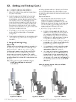 Предварительный просмотр 77 страницы Baker Hughes Consolidated Generation II 2900 Series Instruction Manual