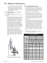 Предварительный просмотр 78 страницы Baker Hughes Consolidated Generation II 2900 Series Instruction Manual