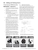 Предварительный просмотр 81 страницы Baker Hughes Consolidated Generation II 2900 Series Instruction Manual