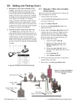 Предварительный просмотр 82 страницы Baker Hughes Consolidated Generation II 2900 Series Instruction Manual