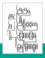 Предварительный просмотр 50 страницы Baker Hughes DigitalFlow XGF868i Programming Manual