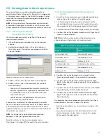 Предварительный просмотр 67 страницы Baker Hughes DigitalFlow XGF868i Programming Manual