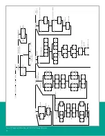 Предварительный просмотр 90 страницы Baker Hughes DigitalFlow XGF868i Programming Manual