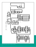 Предварительный просмотр 92 страницы Baker Hughes DigitalFlow XGF868i Programming Manual