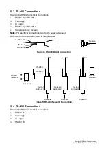 Предварительный просмотр 19 страницы Baker Hughes Druck 8000 Series Instruction Manual